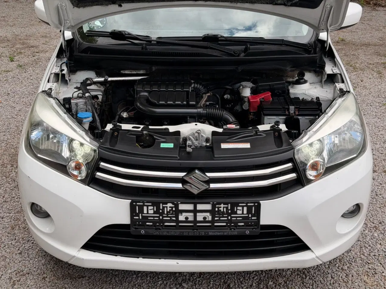 Billede 19 - Suzuki Celerio 1,0 Dualjet Club