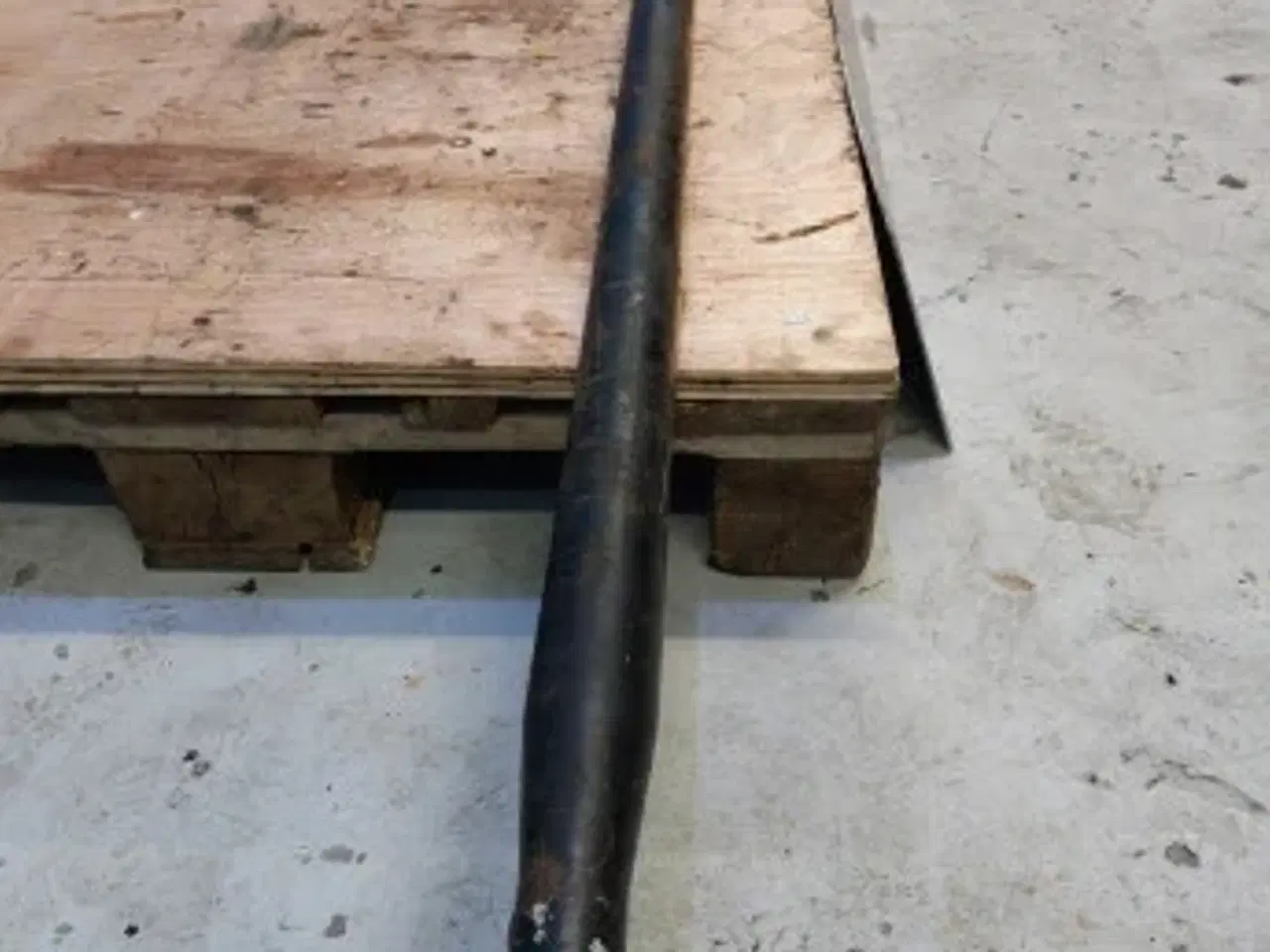 Billede 8 - Massey Ferguson 32 Styrestang 45907700