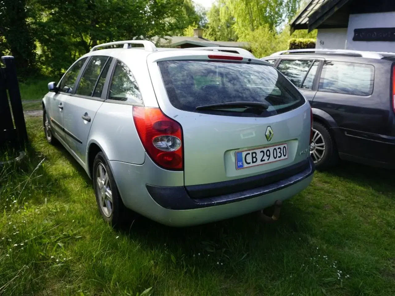Billede 5 - Renault 