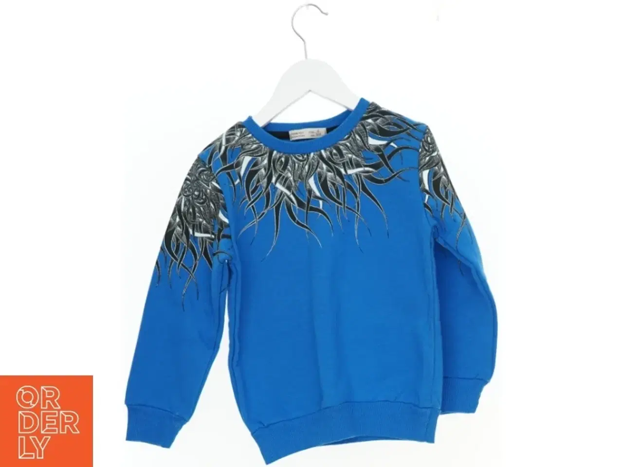 Billede 2 - Sweatshirt (str. 104 cm)