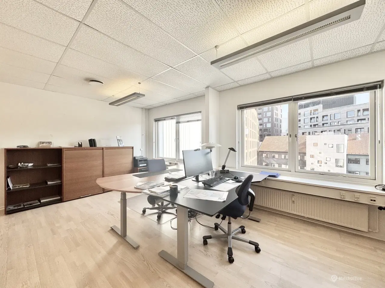 Billede 11 - Attraktive erhvervslokaler i hjertet af Odense – 255 m²