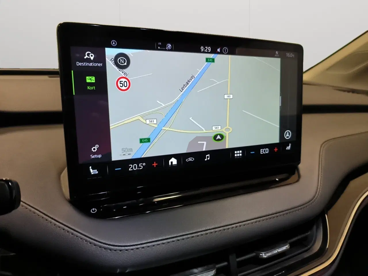 Billede 8 - Skoda Enyaq 80 iV Suite First Edition
