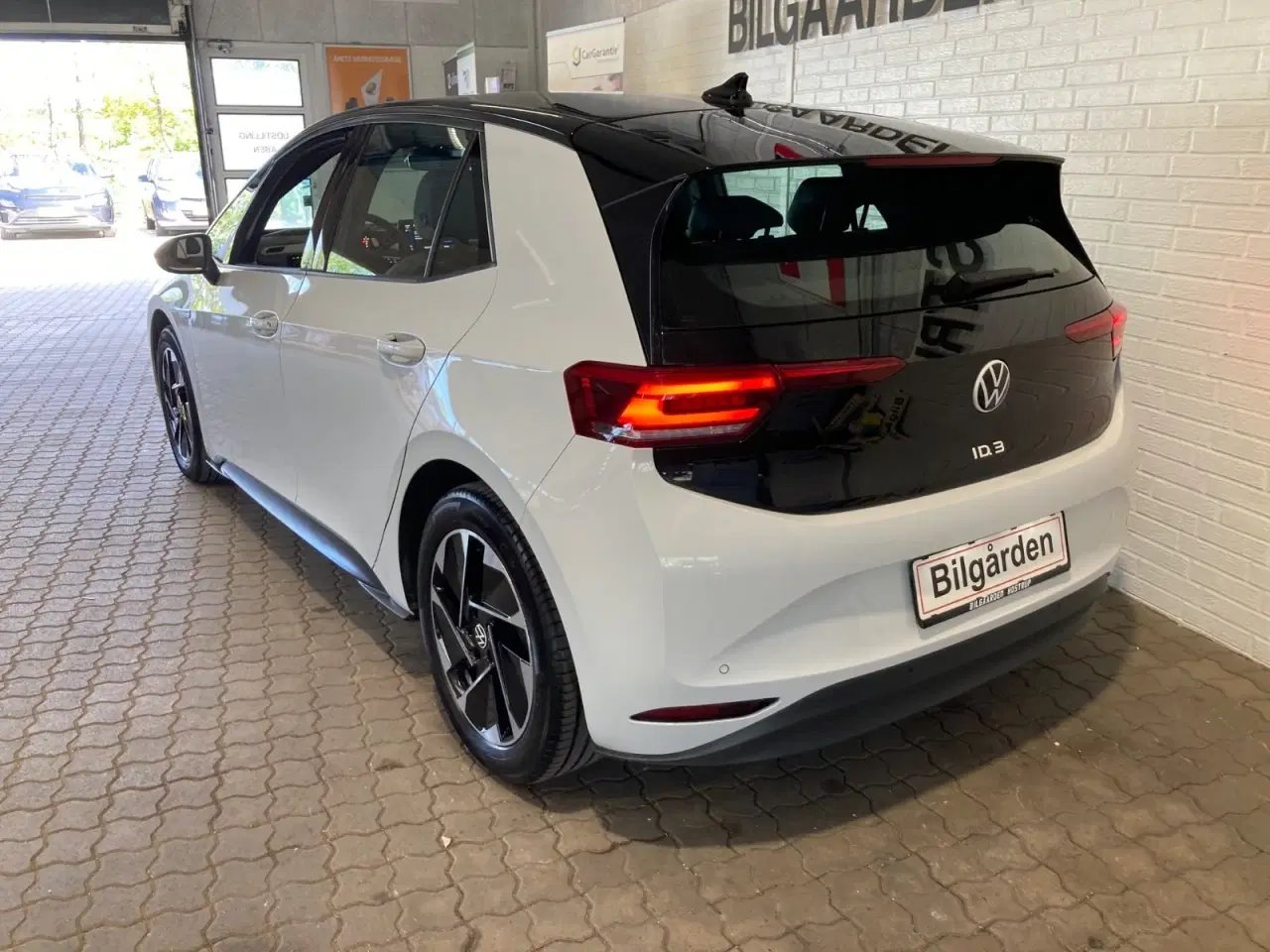 Billede 4 - VW ID.3 58 Pro Performance