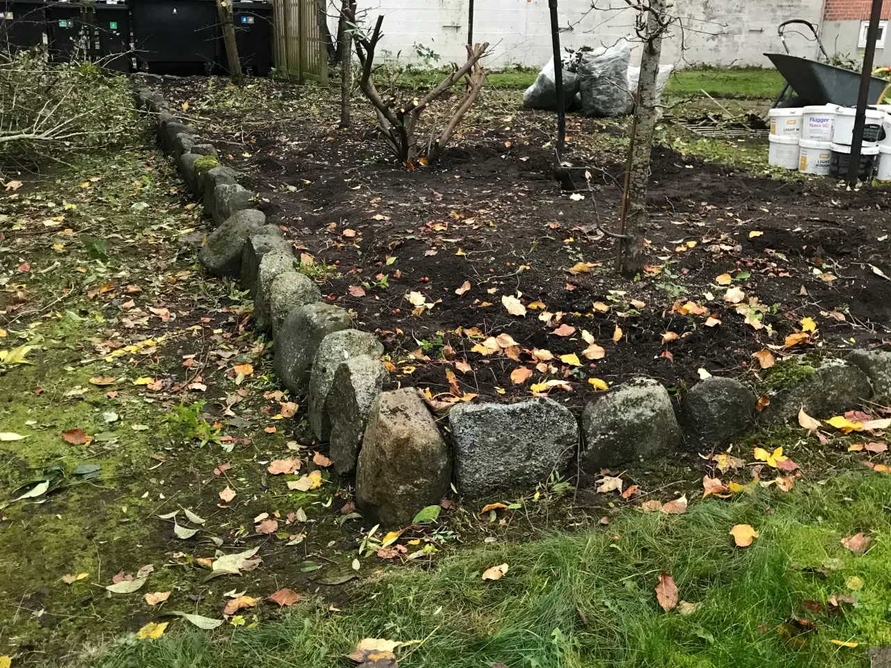 Billede 2 - Natursten gratis