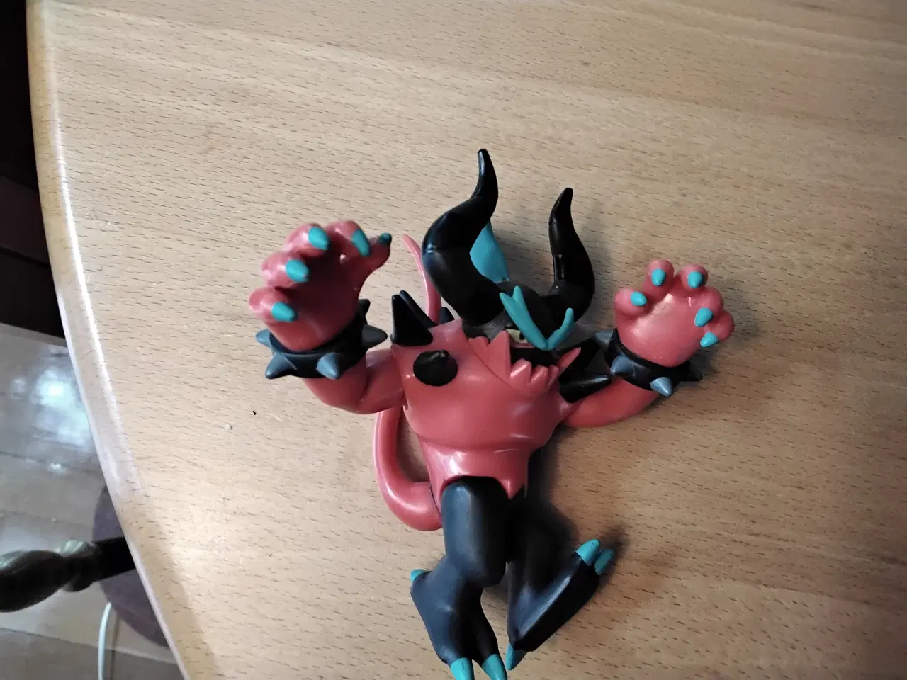 Billede 4 - Ben 10 ur og figur