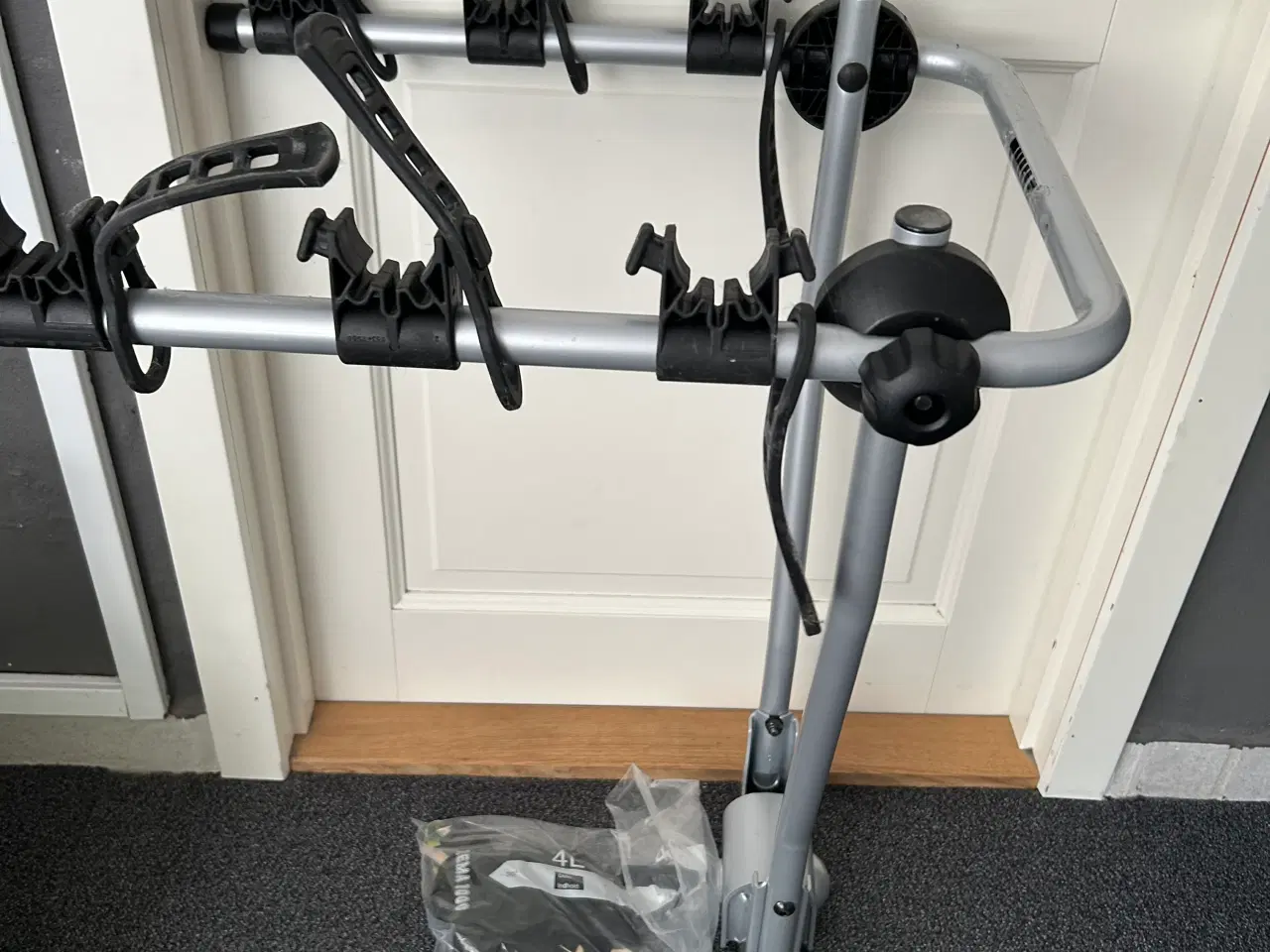 Billede 2 - Cykelholder Thule Hang-on 3