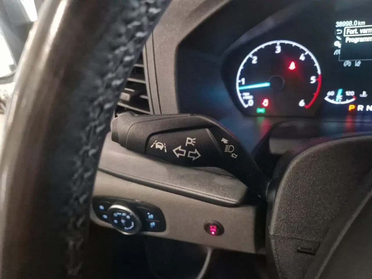 Billede 17 - Ford Transit Custom 300L 2,0 EcoBlue Trend aut.