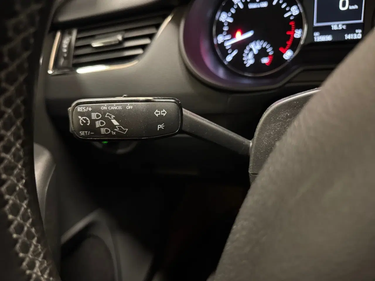 Billede 12 - Skoda Octavia 1,4 TSi 140 Ambition DSG