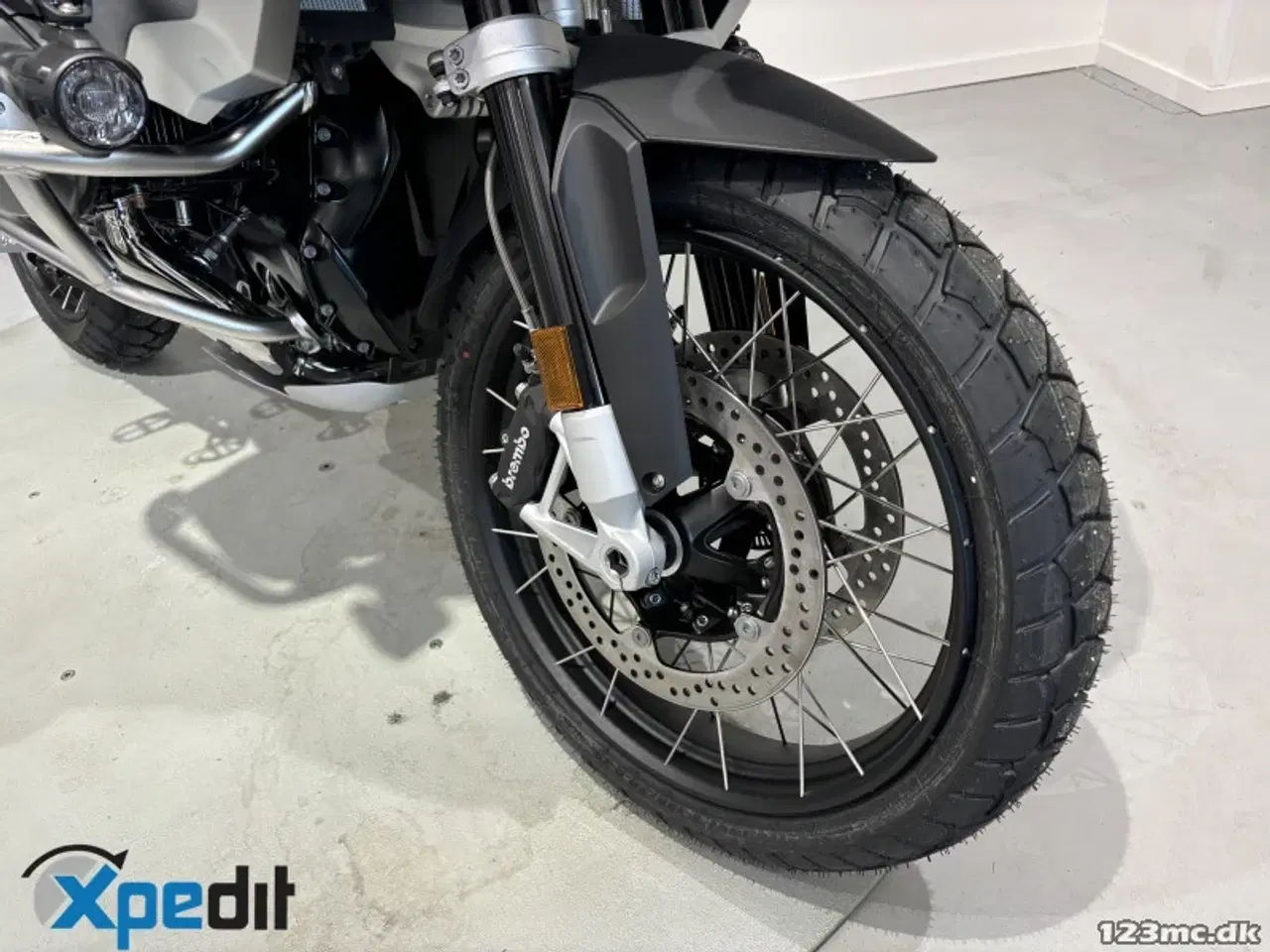 Billede 4 - BMW R 1250 GS Adventure