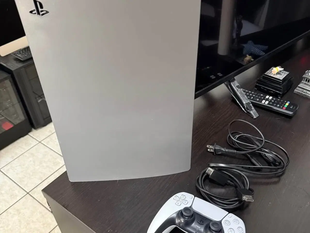 Billede 1 - Playstation 5 Disc Edition. 