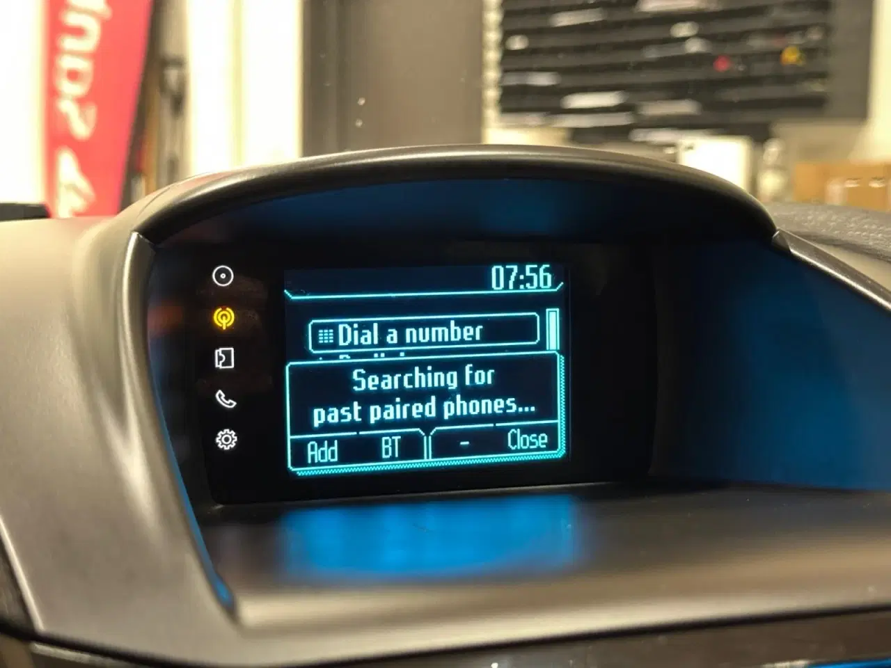 Billede 7 - Ford Fiesta 1,0 SCTi 125 Sport