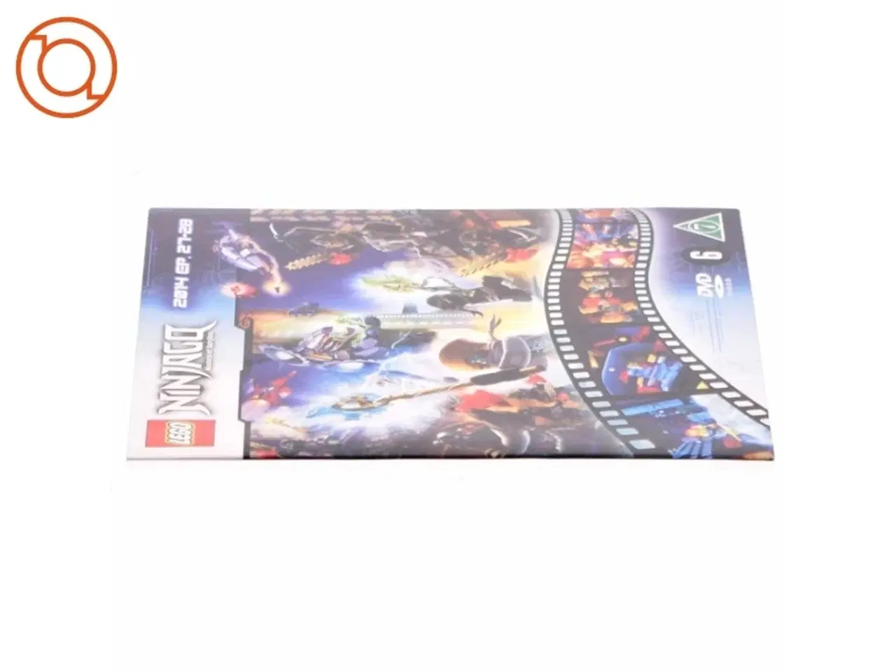 Billede 2 - Ninjago, episode 27-28