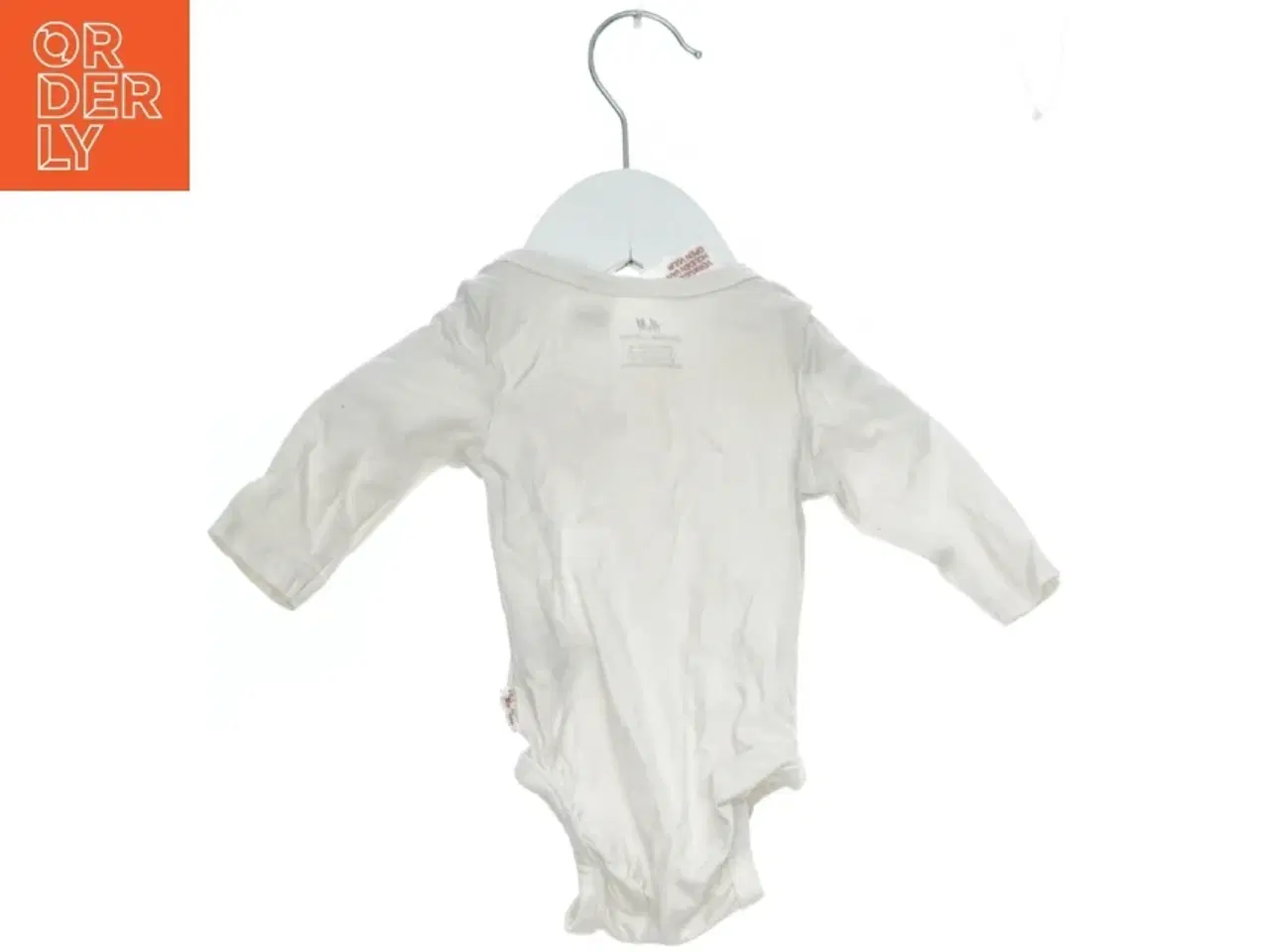 Billede 2 - Hello Kitty langærmet bodystocking fra H&M (str. 50)