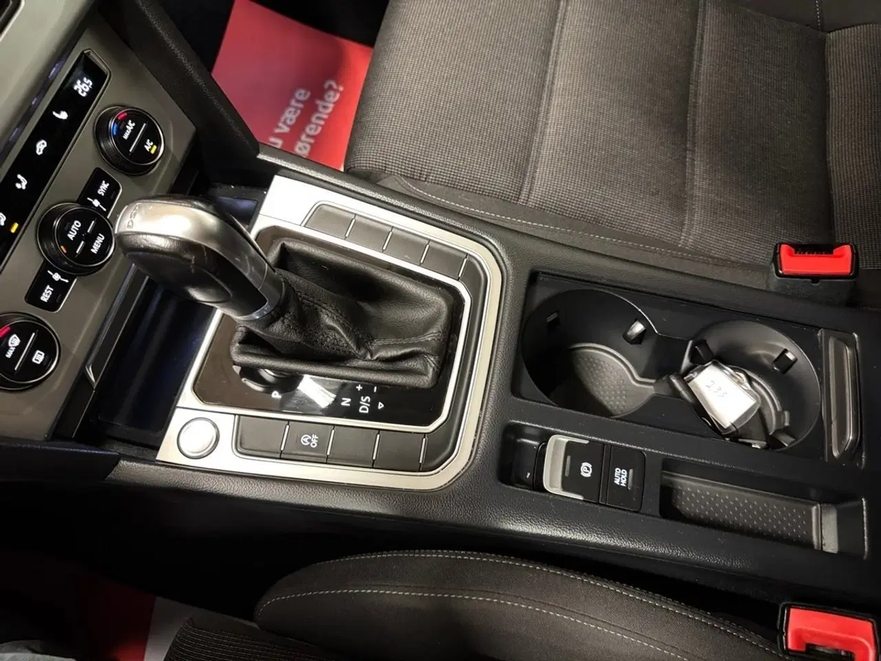 Billede 13 - VW Passat 2,0 TDi 150 Comfortline Variant DSG