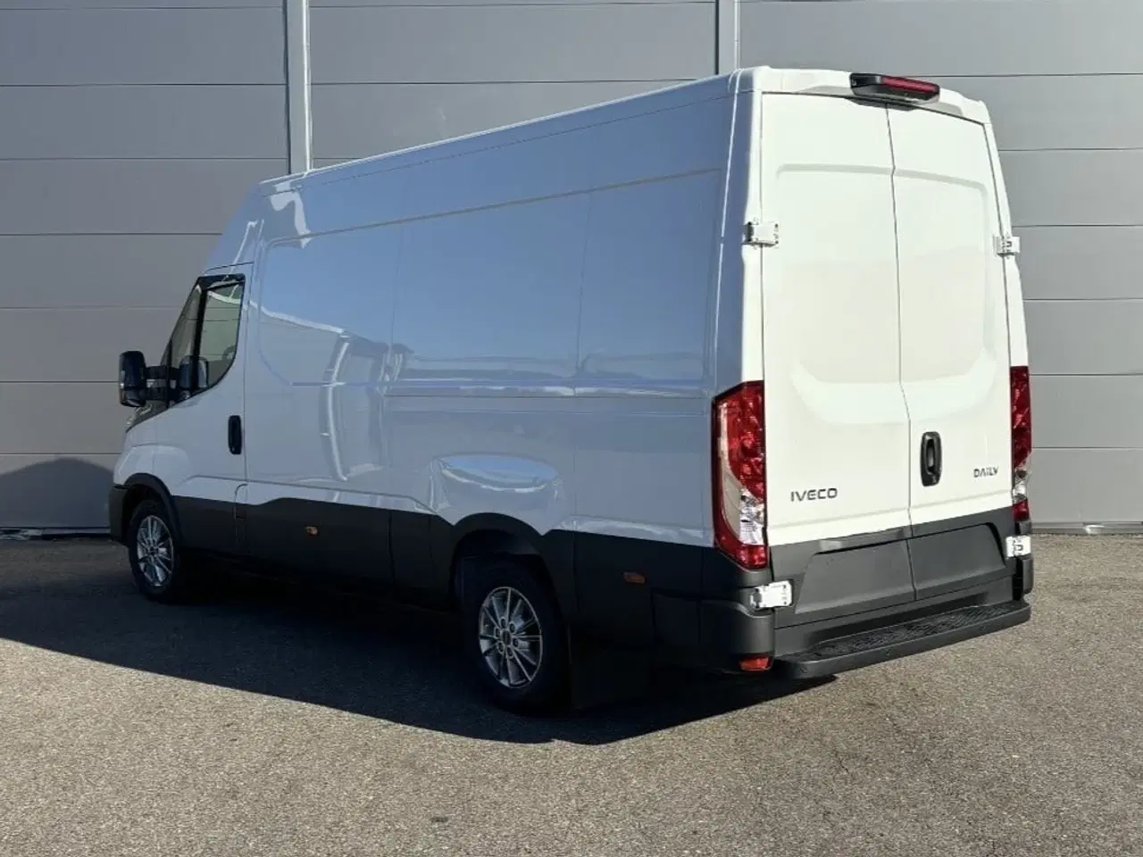 Billede 4 - Iveco Daily 3,0 35S18 12m³ Van AG8