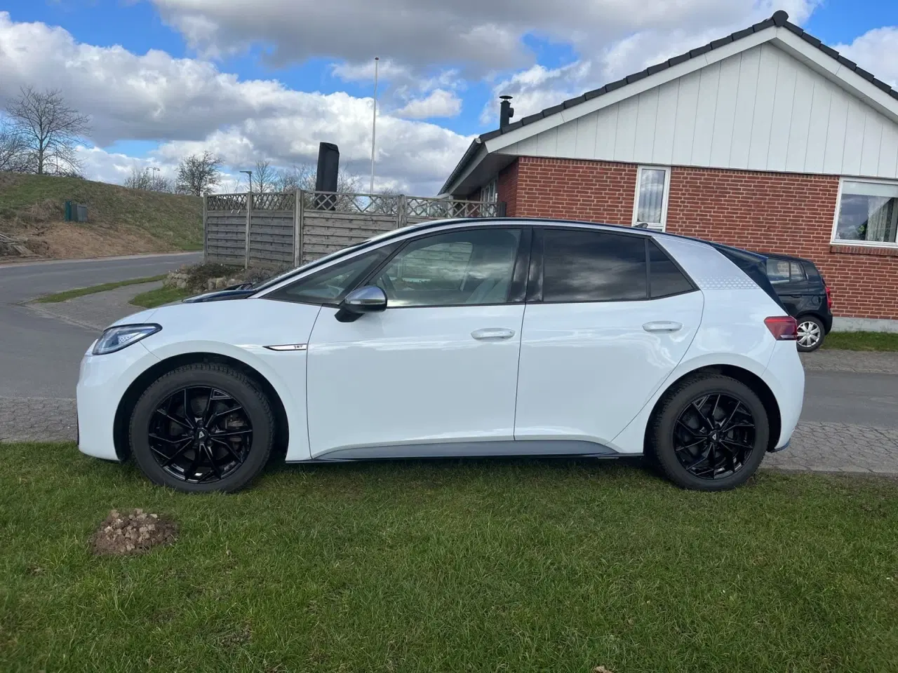 Billede 8 - VW ID.3 58 1ST Pro Performance