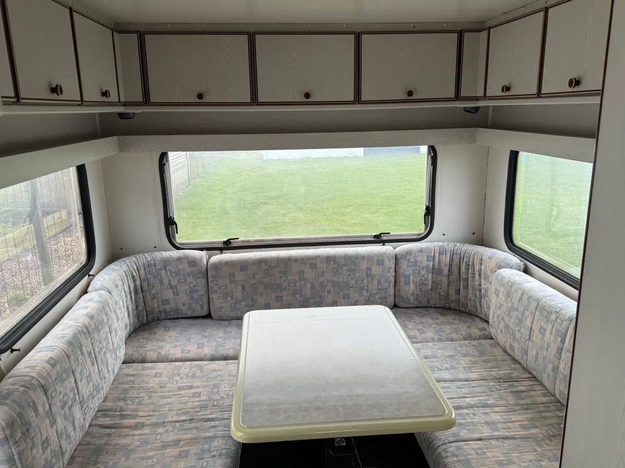 Billede 4 - 1989 knaus 485