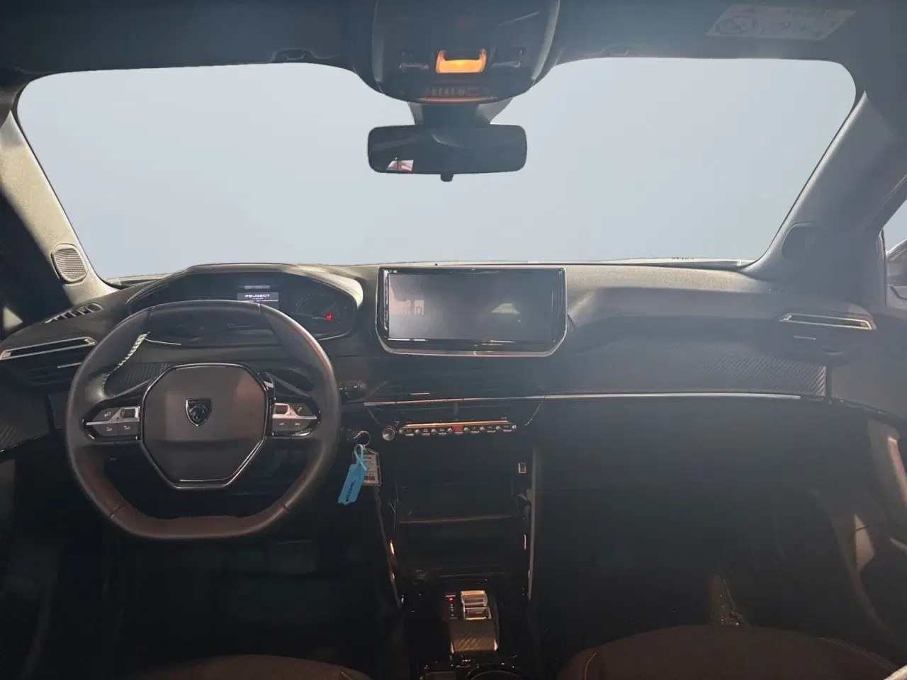 Billede 5 - Peugeot e-2008 54 Style