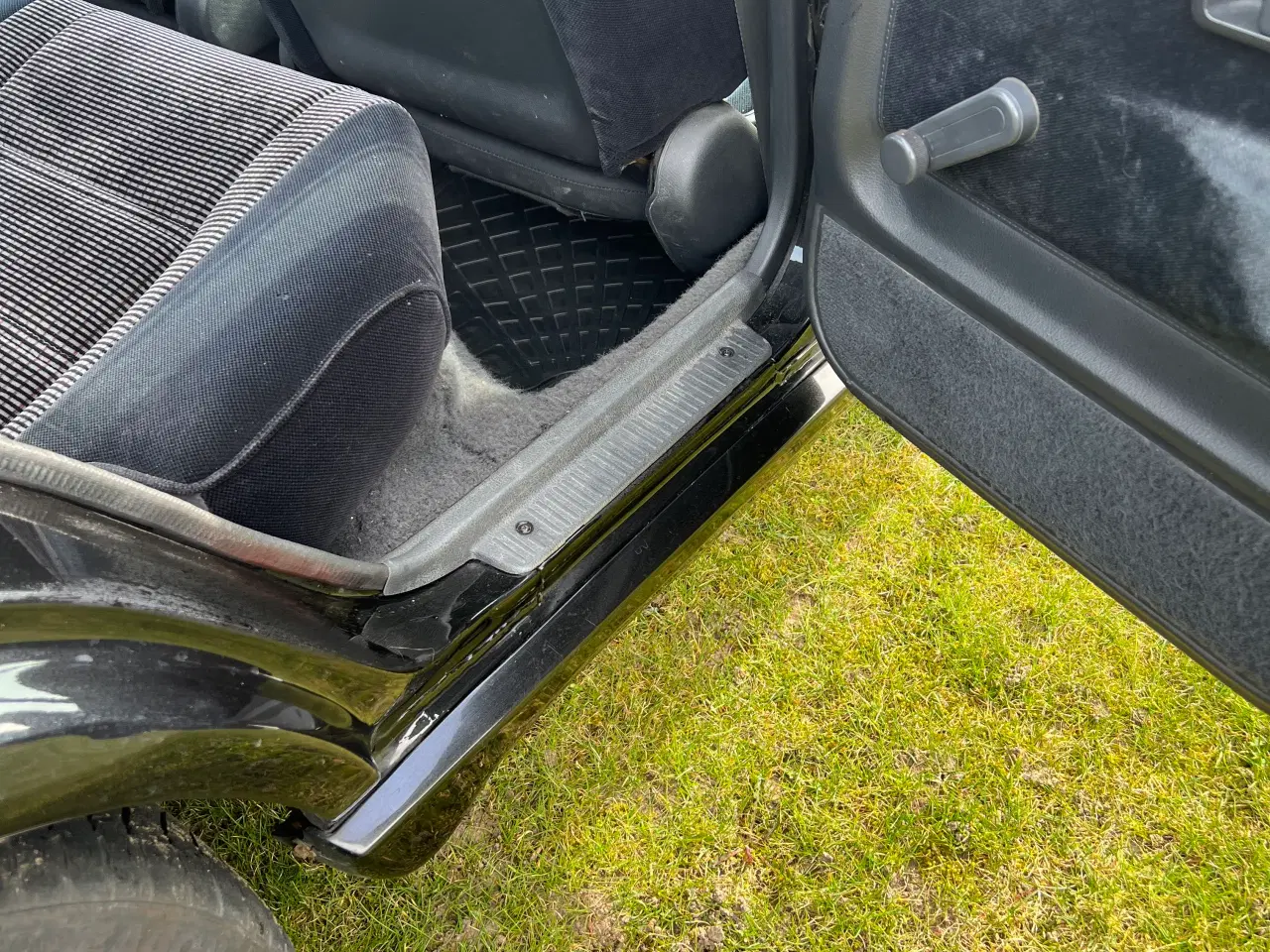 Billede 10 - Corolla Twincam GTI 16v 