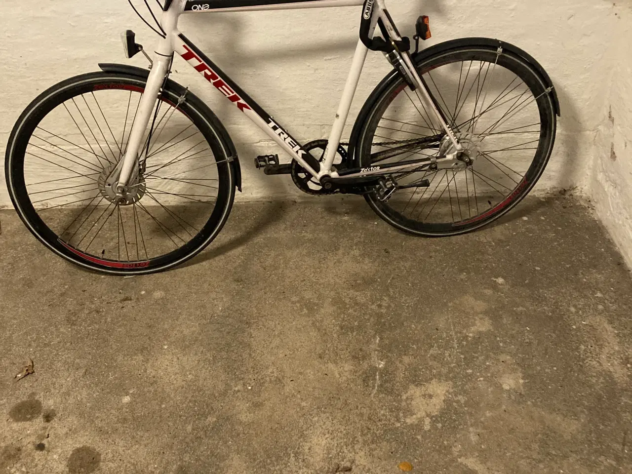 Billede 1 - Trek herre citybike