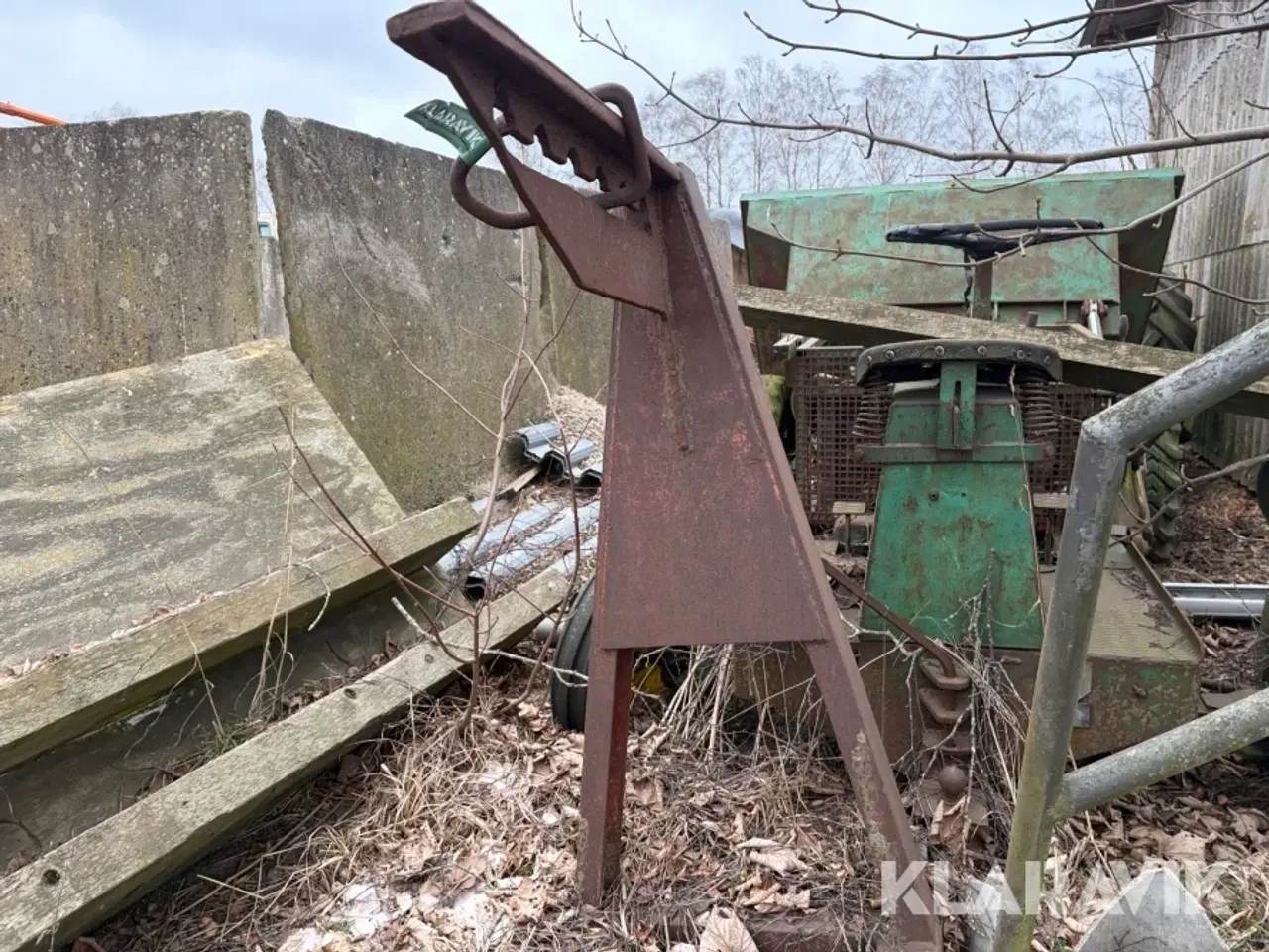 Billede 3 - Palleåg