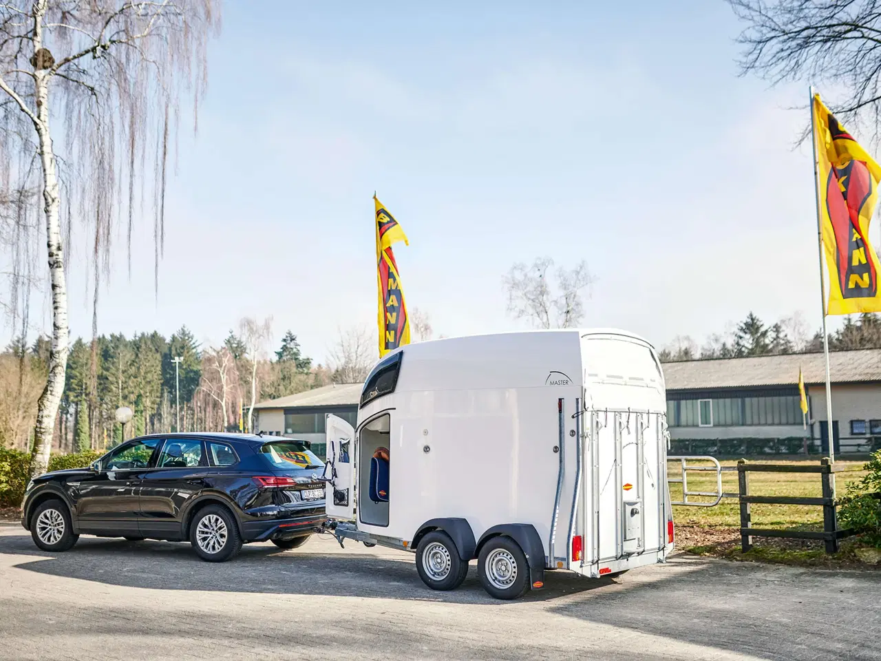 Billede 12 - Böckmann Master WCF