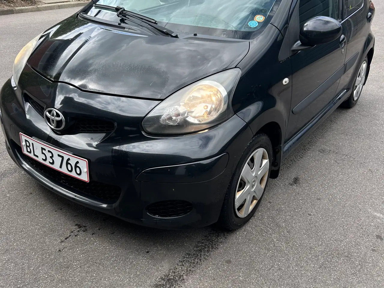 Billede 1 - Toyota Aygo