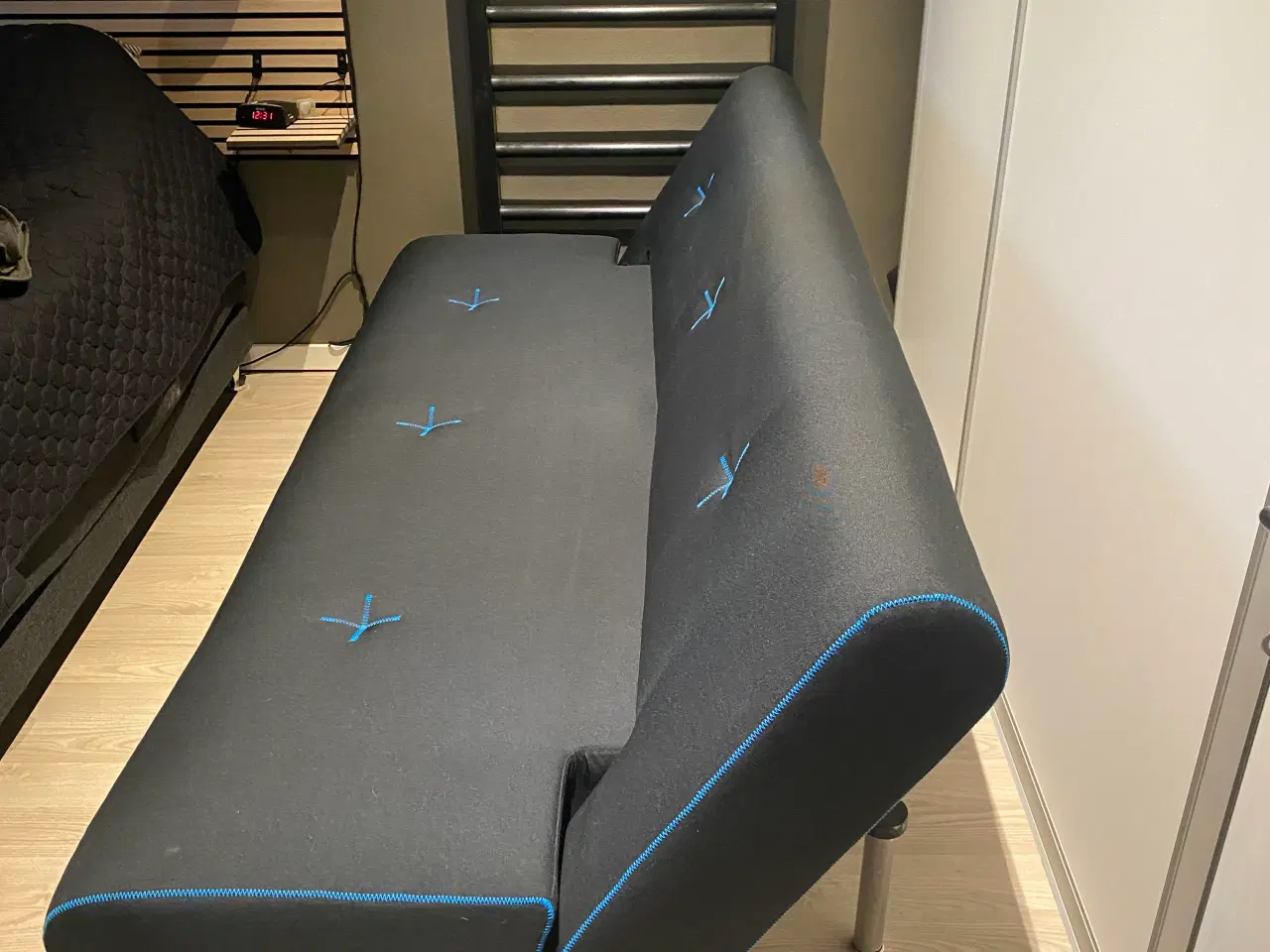 Billede 3 - Pæn sovesofa