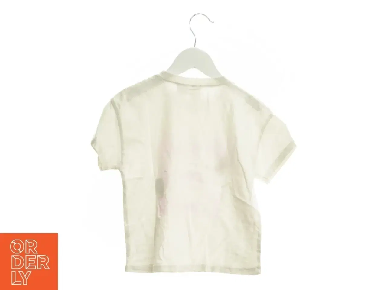 Billede 2 - T-Shirt fra Zara (str. 110 cm)