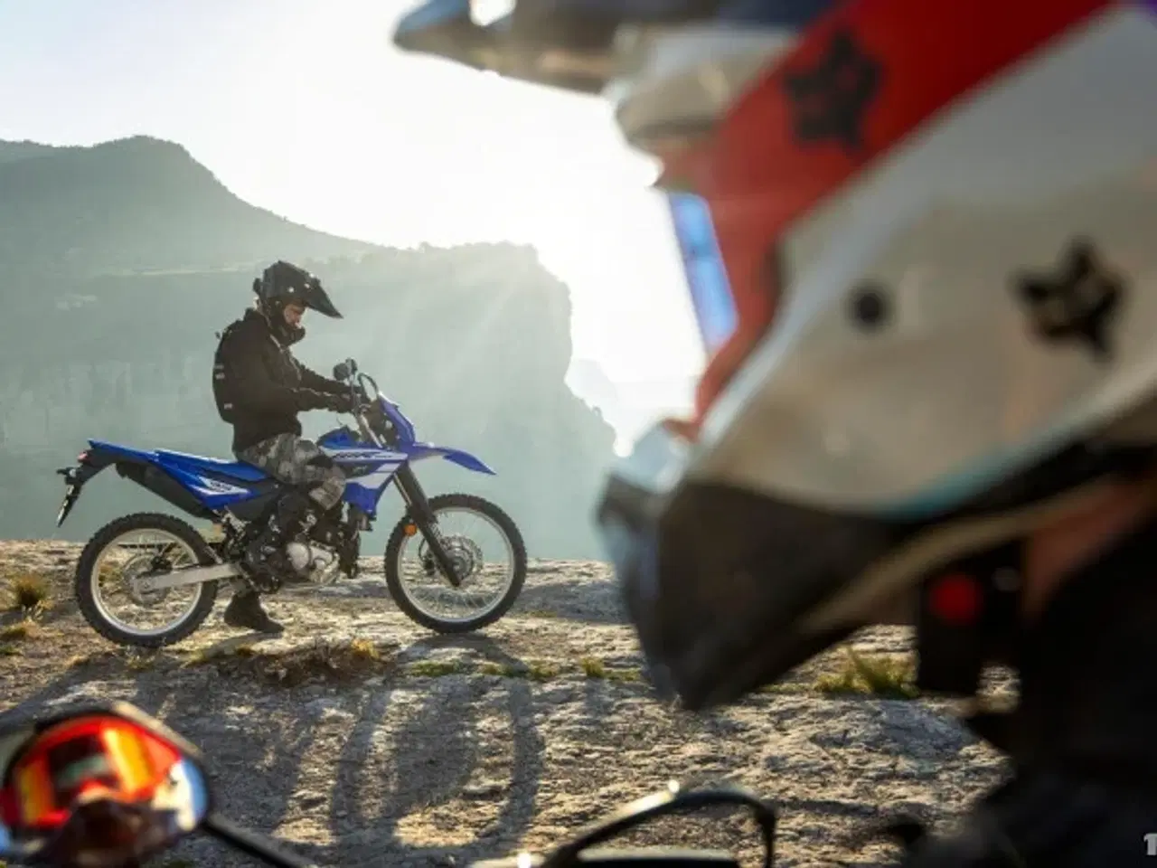 Billede 27 - Yamaha WR 125 R