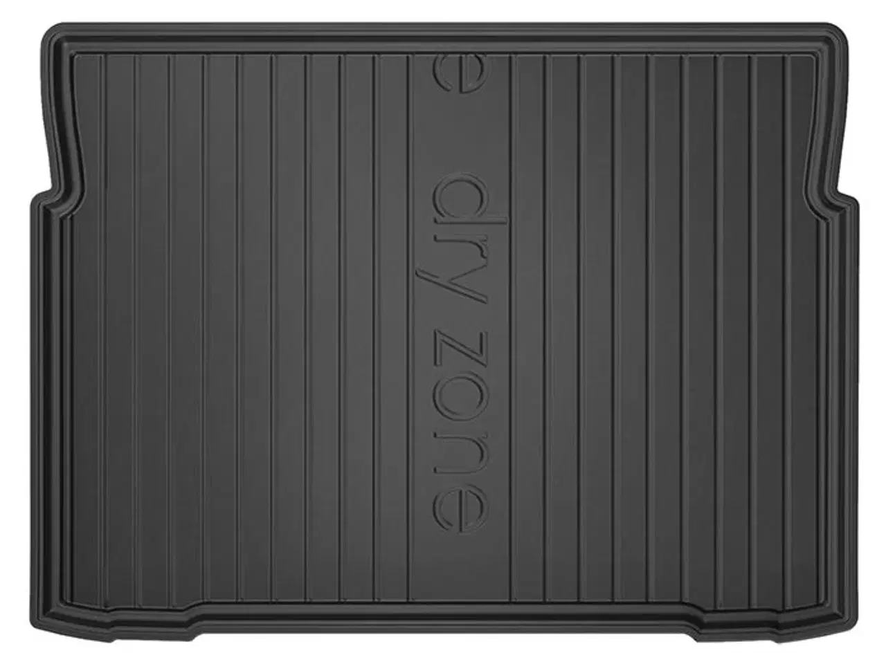 Billede 1 - Bagagerumsbakke Opel Crossland X 17- nederst