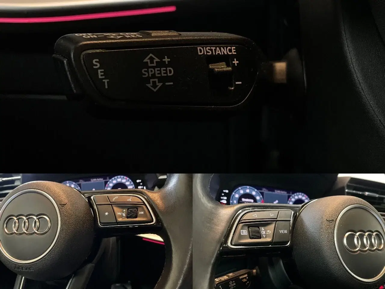 Billede 23 - Audi A3 40 TFSi e Prestige Sportback S-tr.