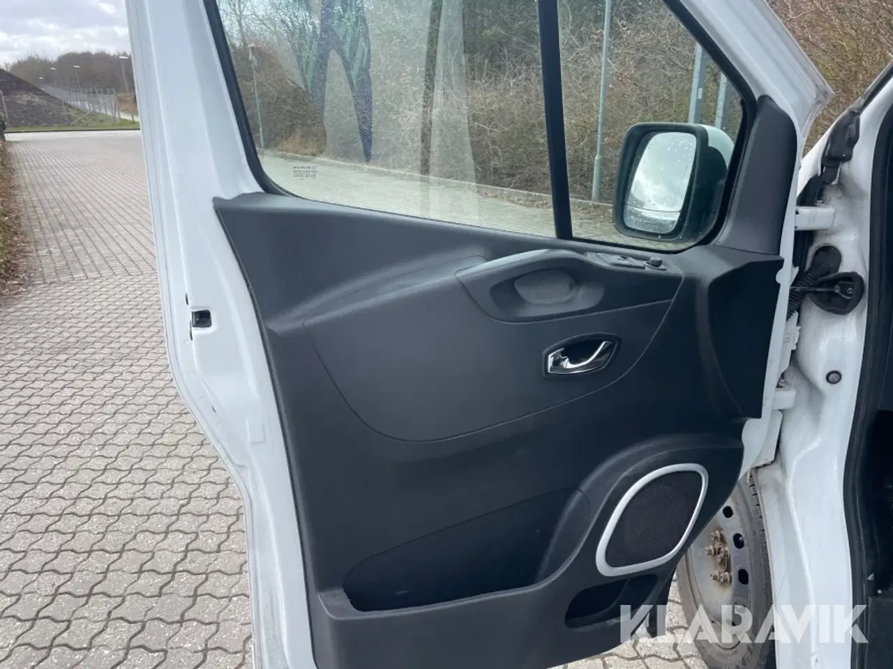 Billede 9 - Varebil Opel Vivaro 1,6 CDti