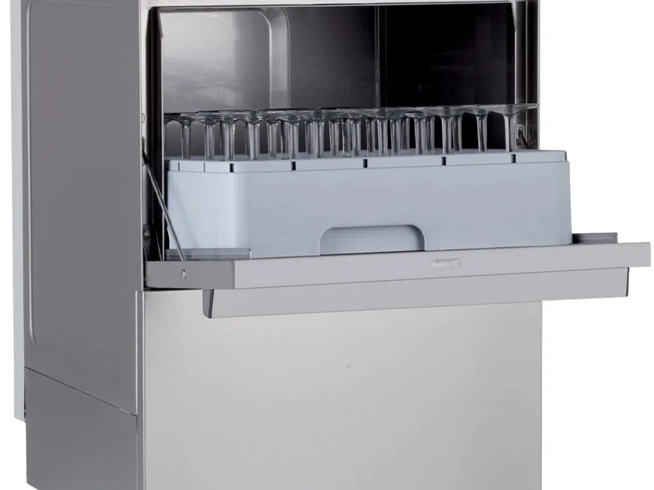 Billede 1 - Professionel Glasopvasker 45 x 45 cm