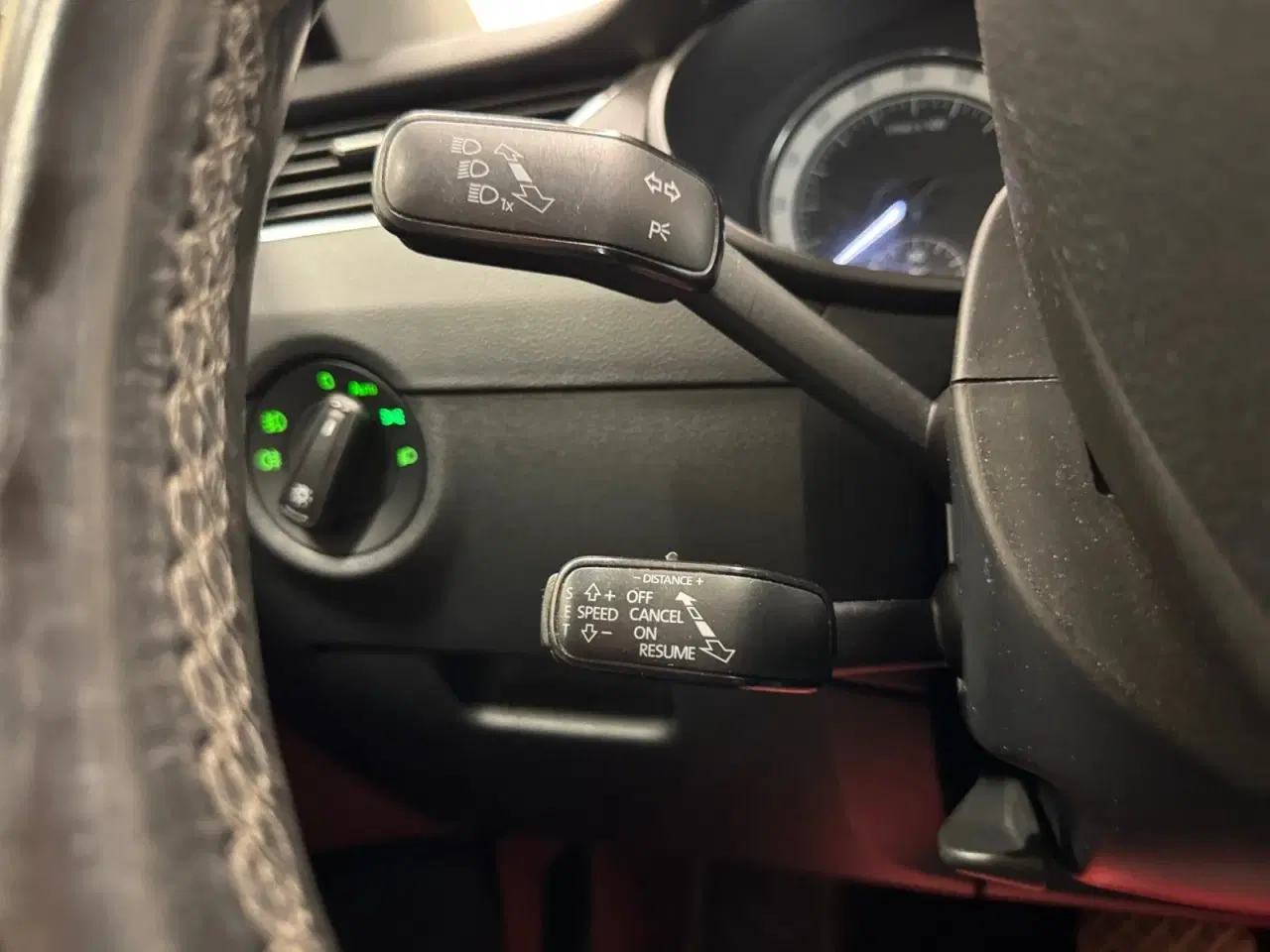 Billede 13 - Skoda Octavia 1,6 TDi 115 Ambition Combi DSG