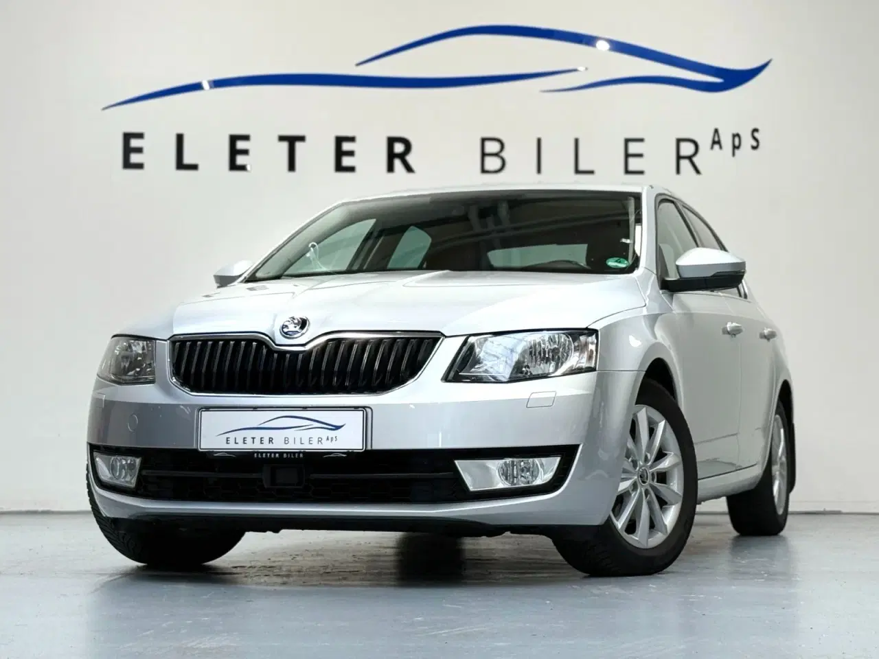 Billede 1 - Skoda Octavia 1,4 TSi 150 Style DSG