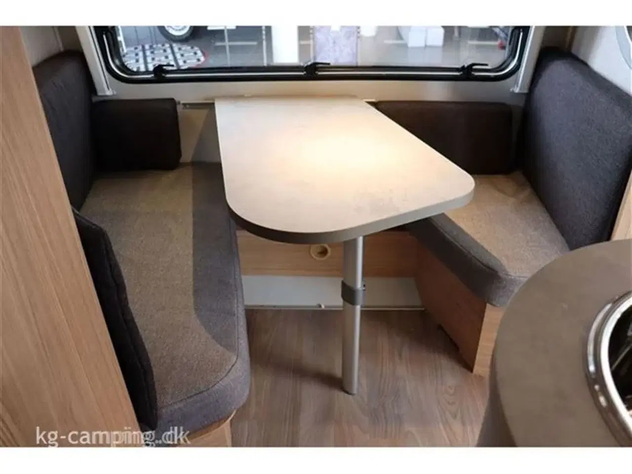 Billede 13 - 2024 - Tabbert T@b L 400 Basic   Populær lille kørevogn