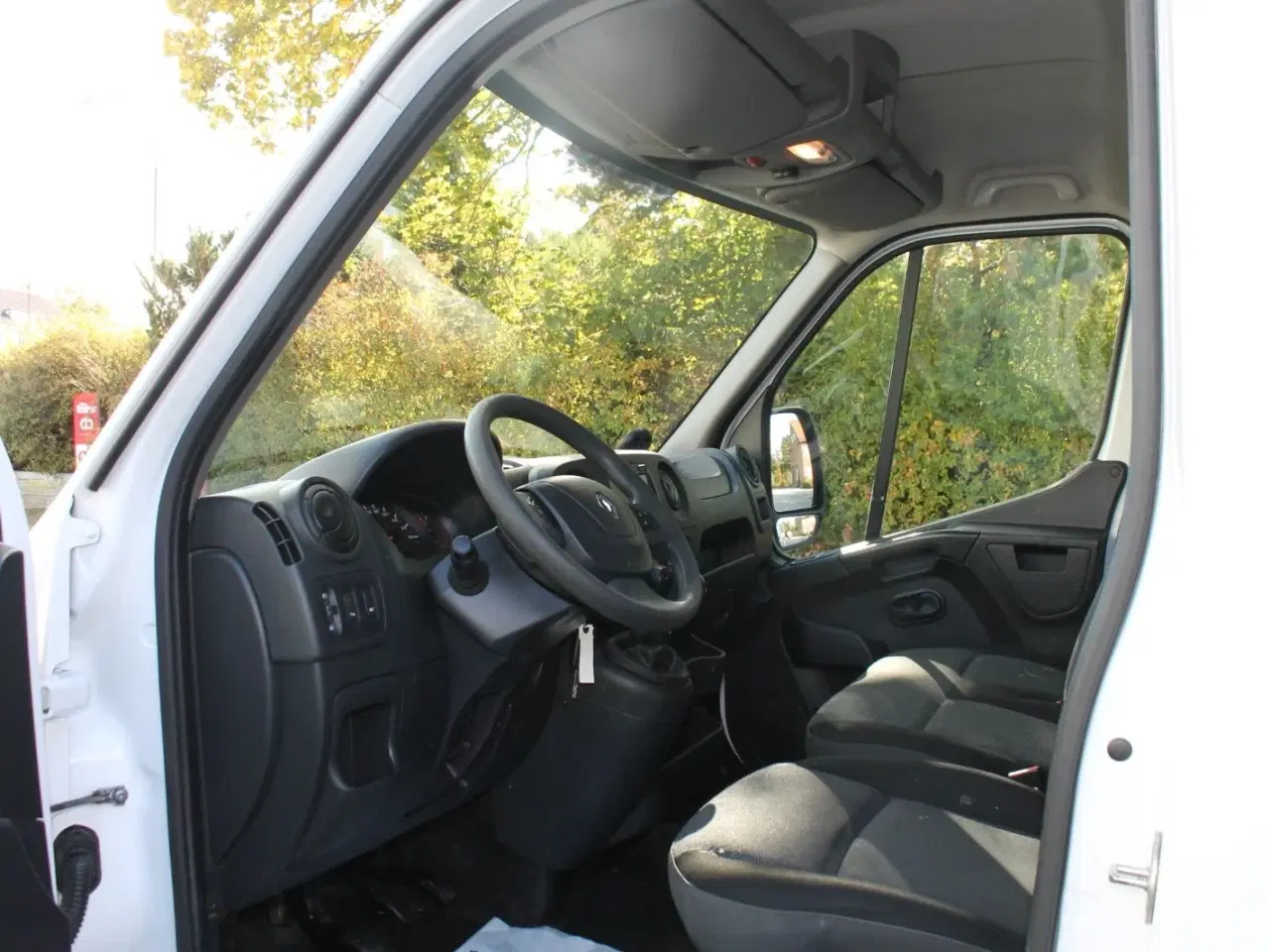 Billede 3 - Renault Master III T35 2,3 dCi 170 L3H2 Kassevogn