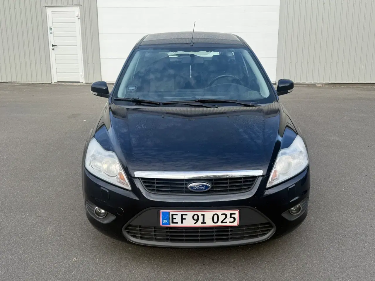 Billede 2 - Ford Focus 1,6 TDCi 90 stc. ECO