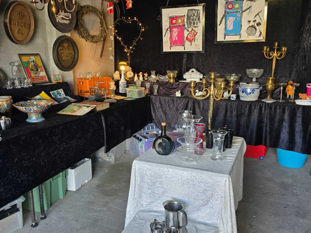 Billede 12 - Flytte- Loppemarked - Salg af ting og sager