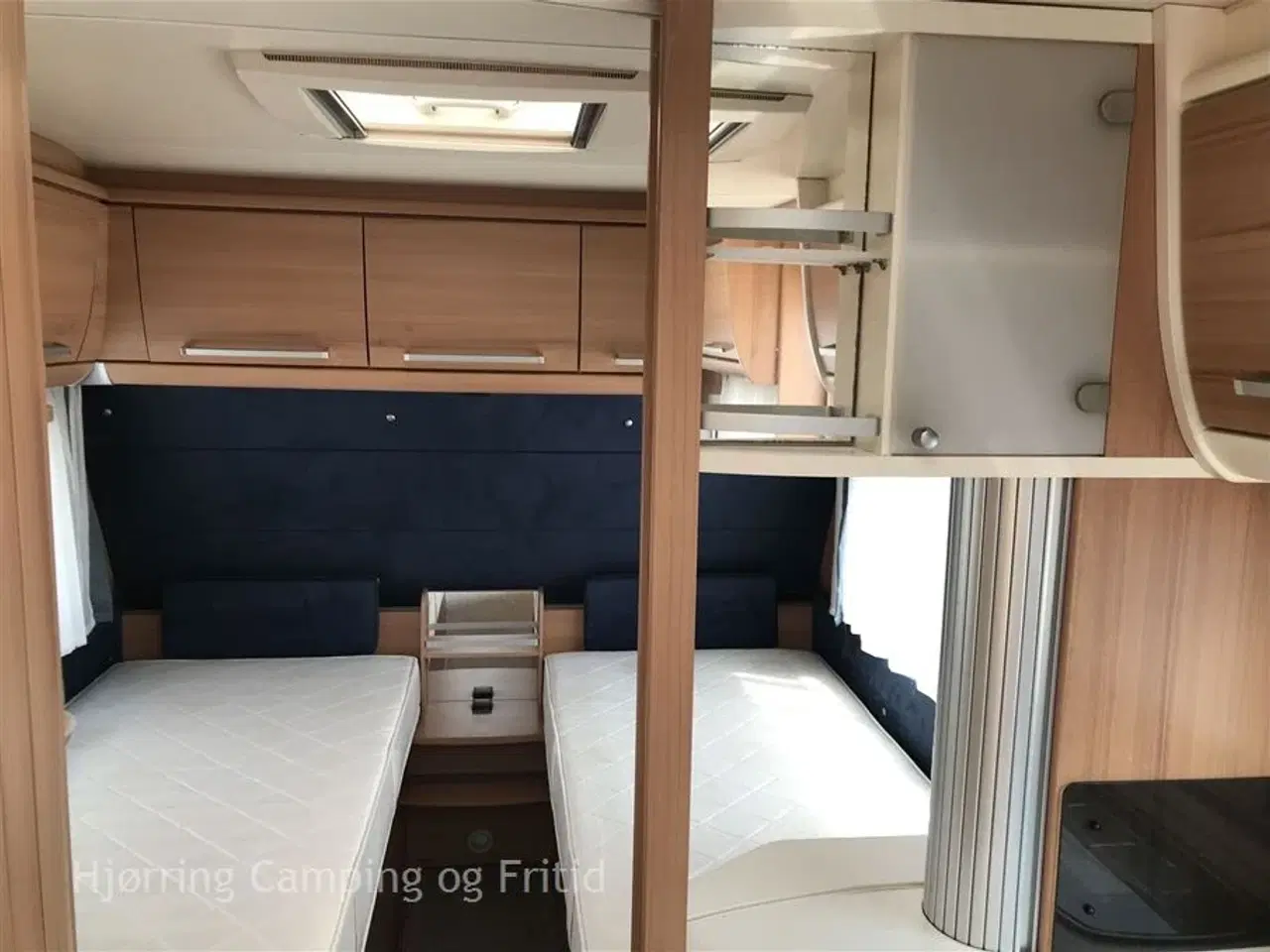 Billede 6 - 2010 - Knaus Südwind 500 EU