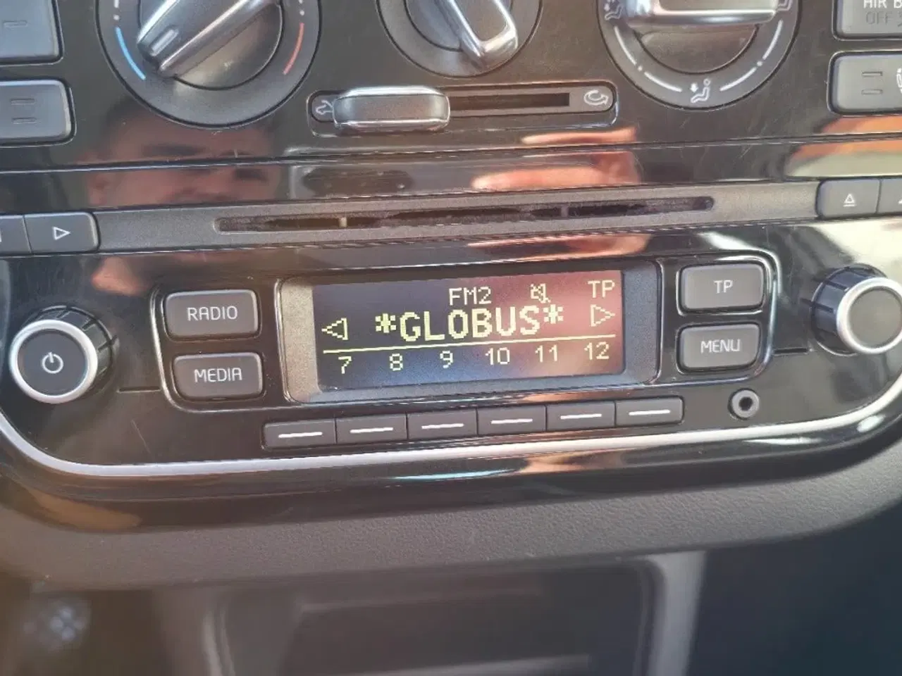 Billede 22 - VW Up! 1,0 75 High Up!
