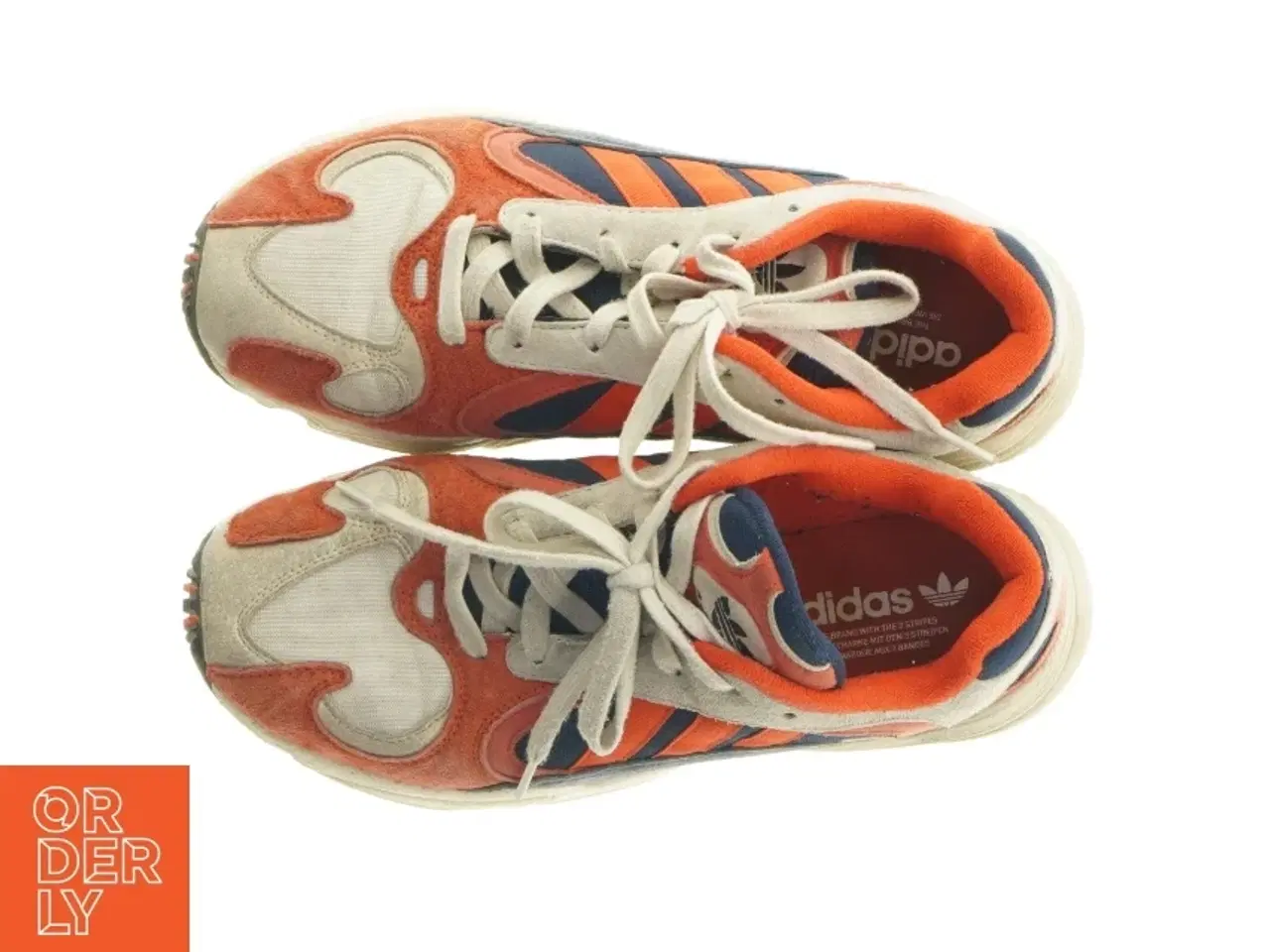 Billede 5 - Brugte Adidas sneakers fra Adidas (str. 42 )