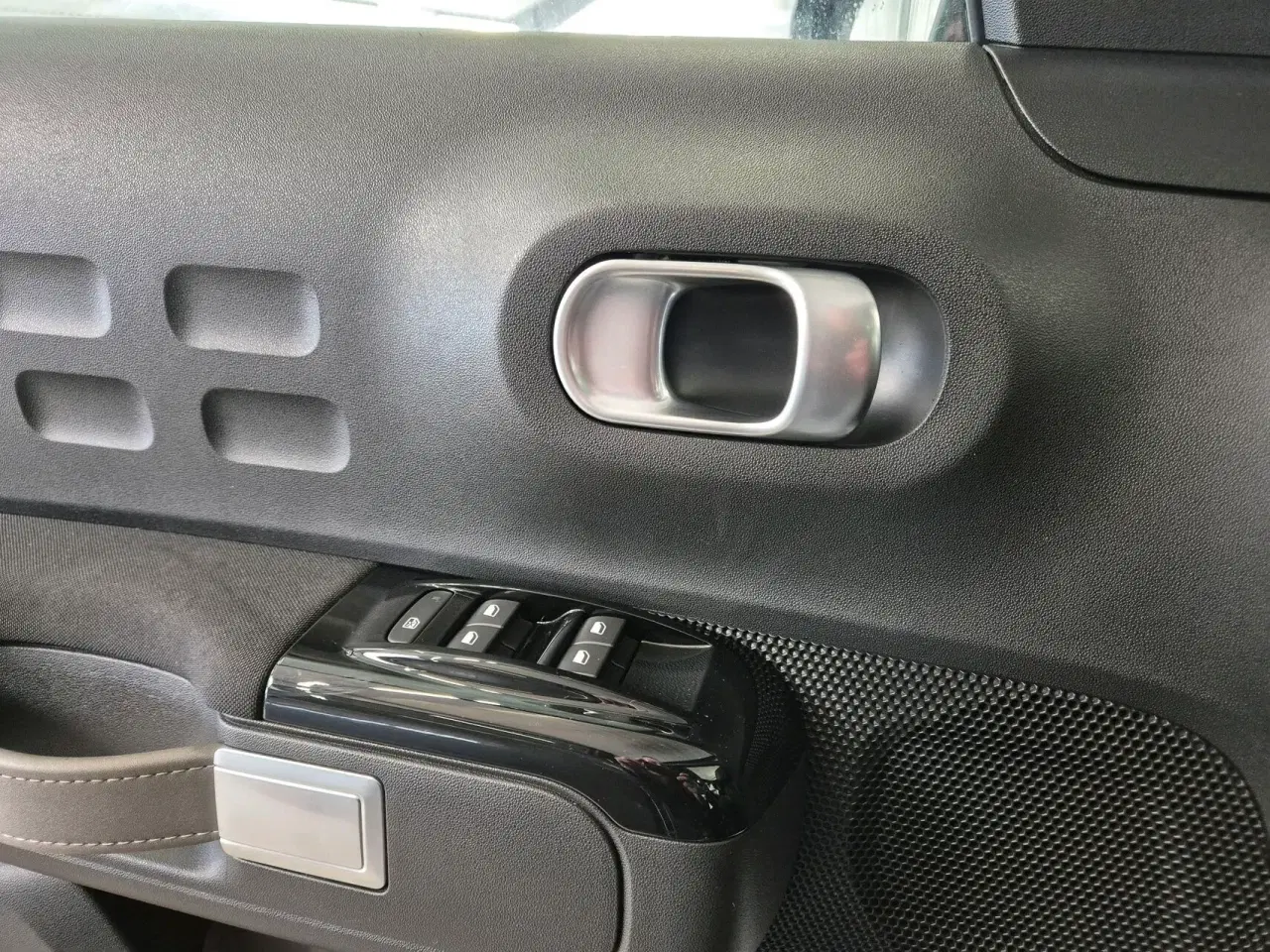 Billede 15 - Citroën C3 1,5 Blue HDi Skyline start/stop 100HK 5d