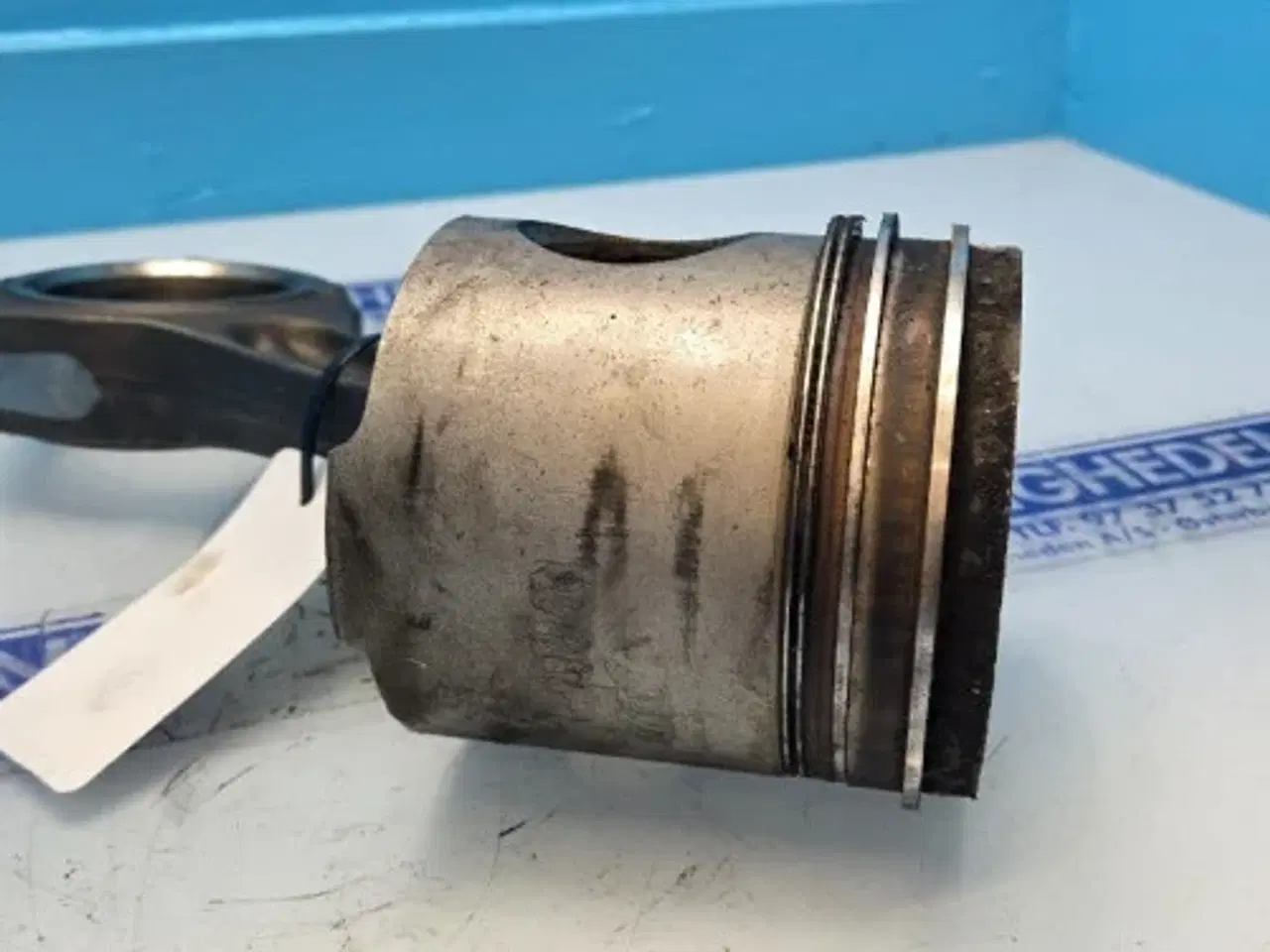 Billede 6 - Ford 678HT Stempel E7HN61085B