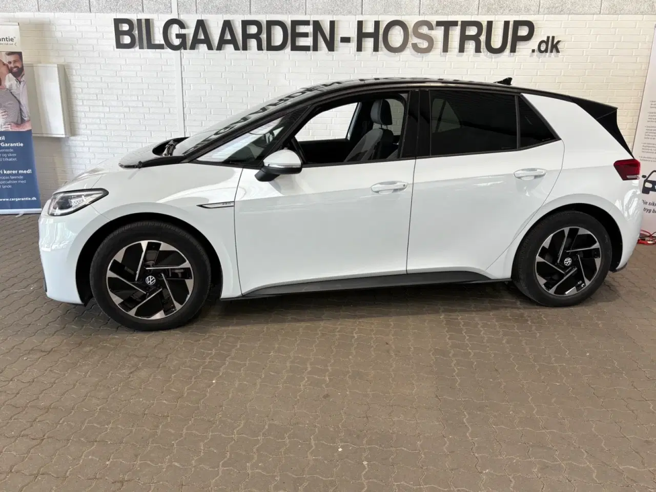 Billede 3 - VW ID.3 58 Pro Family