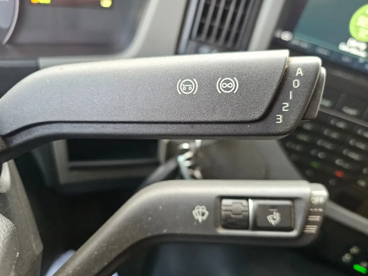 Billede 18 - Volvo FM450, Trækker