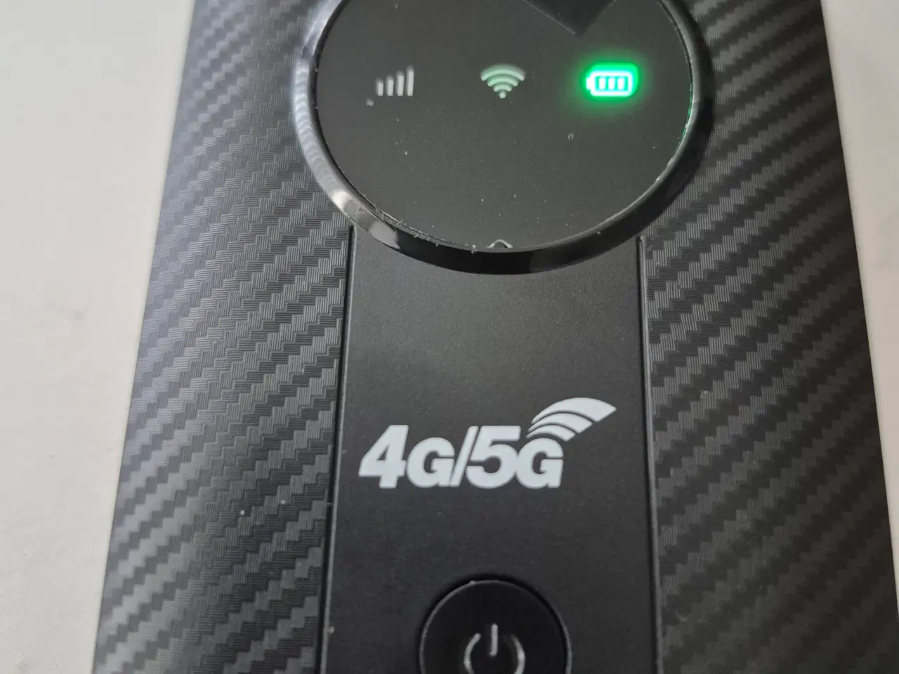 Billede 3 - 4G Wireless Mobile WIFI Pro Router