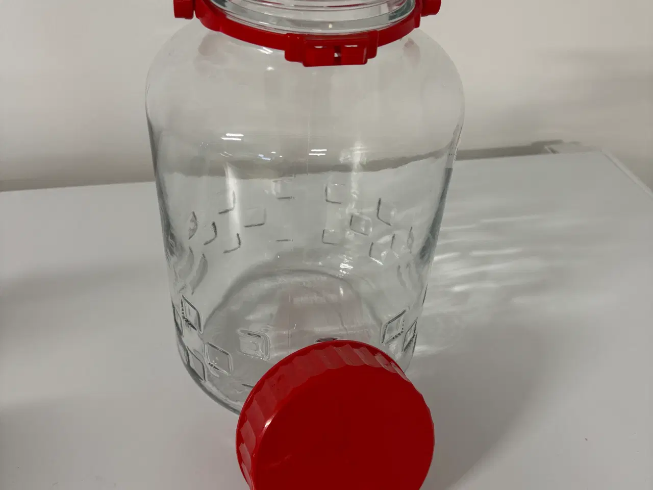 Billede 3 - Pasabahce Sylte glas