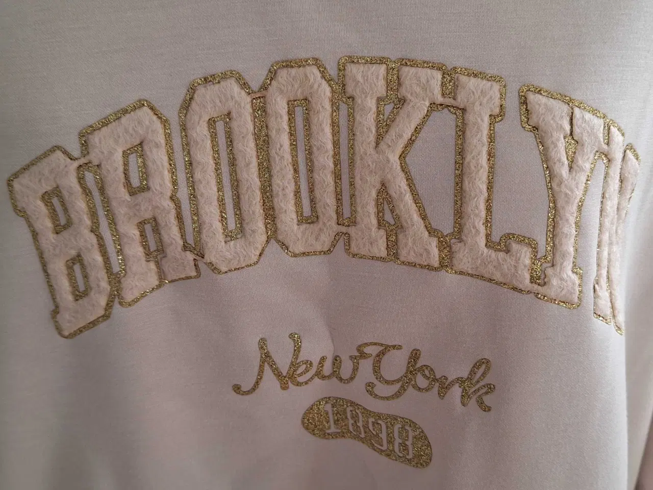 Billede 3 - Ny hoodie